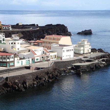Apartamentos Boomerang I Tamaduste Buitenkant foto