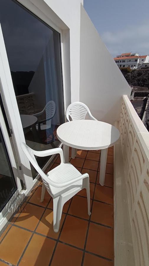 Apartamentos Boomerang I Tamaduste Buitenkant foto